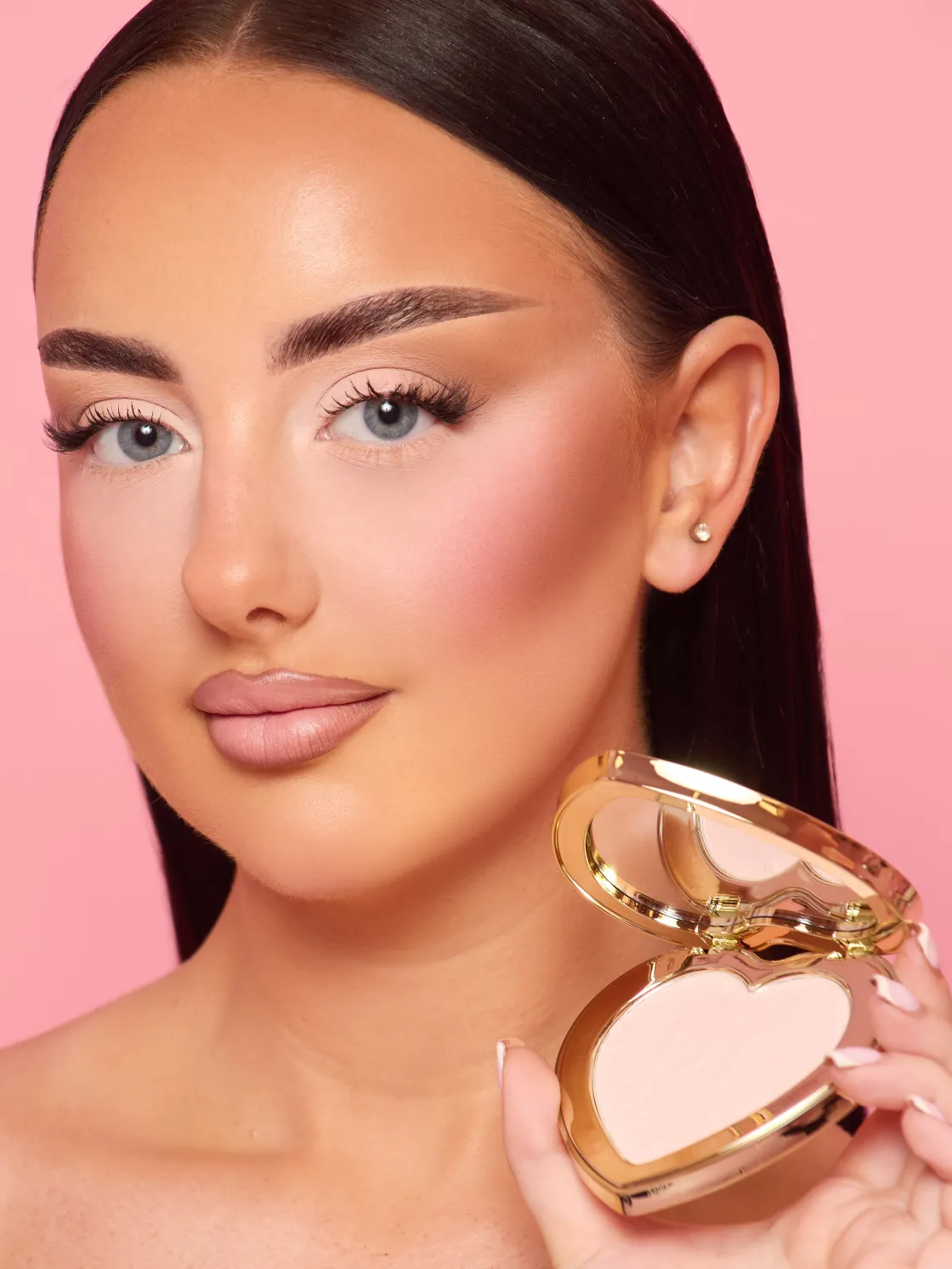 P. Louise P.Louise Under-Eye Brightening Powder Clearance