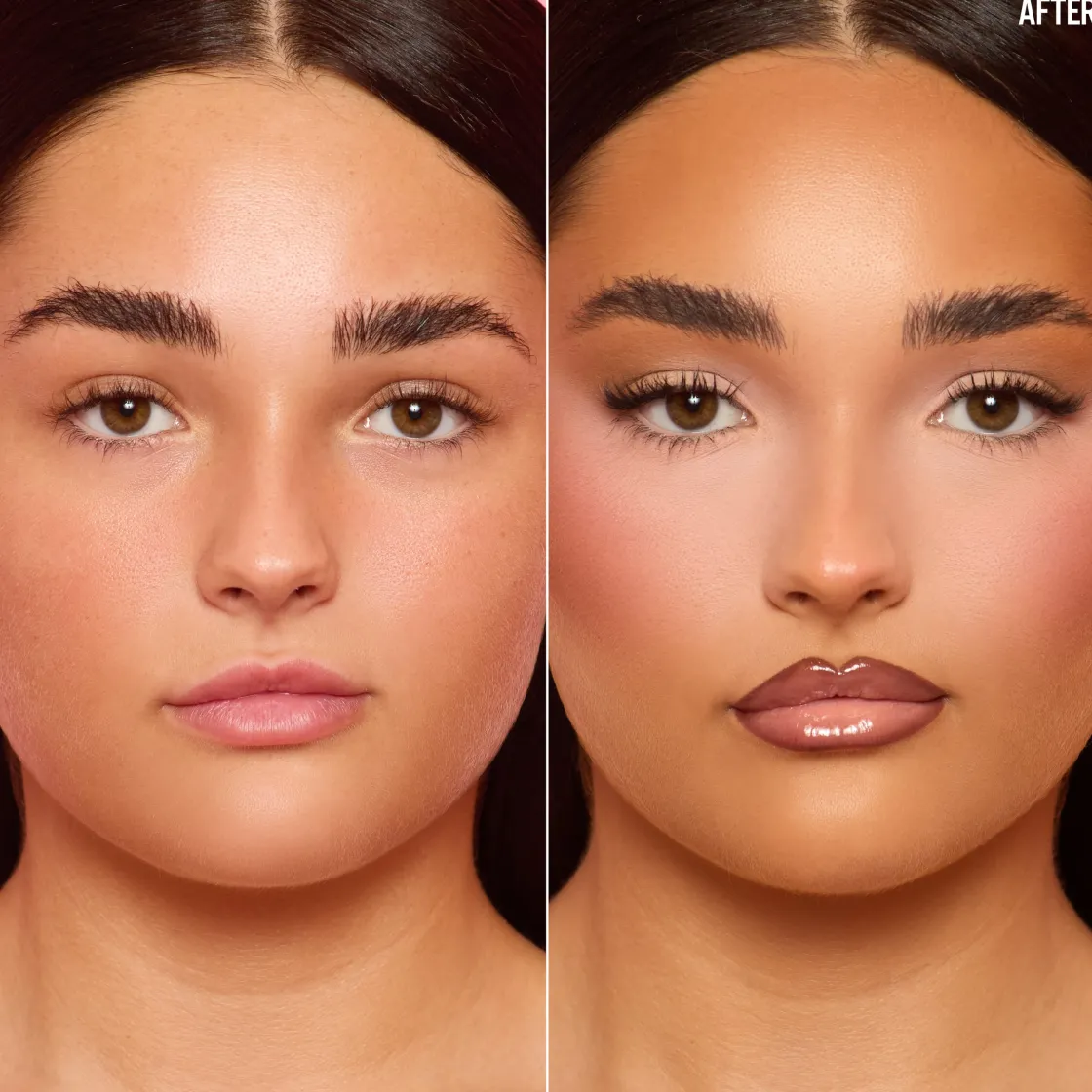 P. Louise P.Louise Under-Eye Brightening Powder Clearance