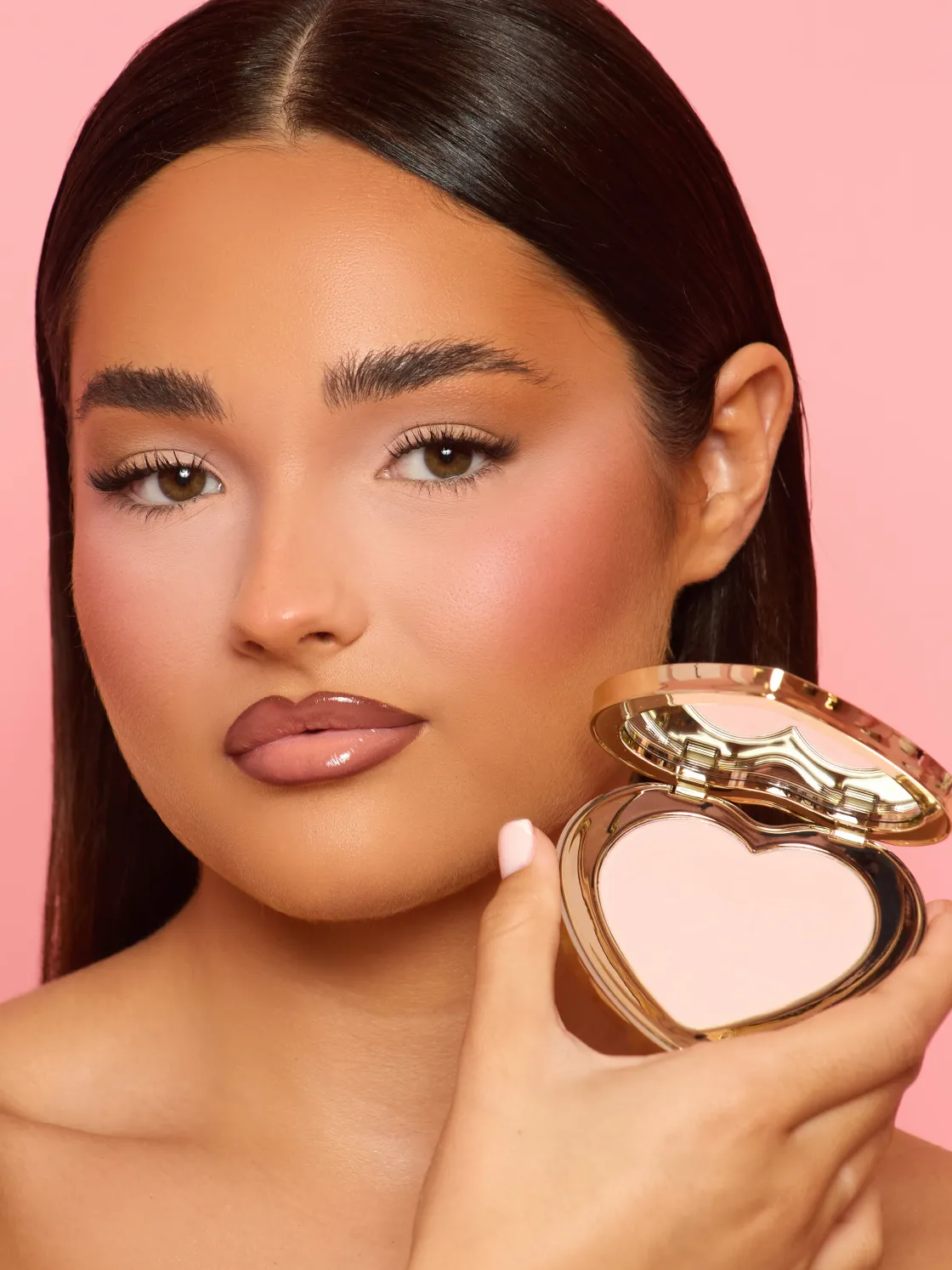 P. Louise P.Louise Under-Eye Brightening Powder Clearance