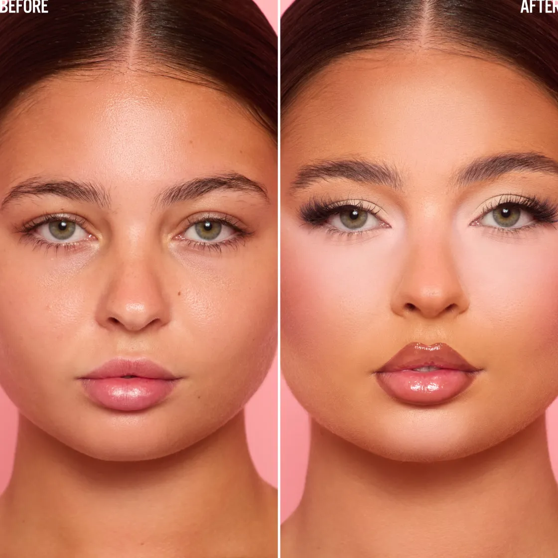 P. Louise P.Louise Under-Eye Brightening Powder Clearance