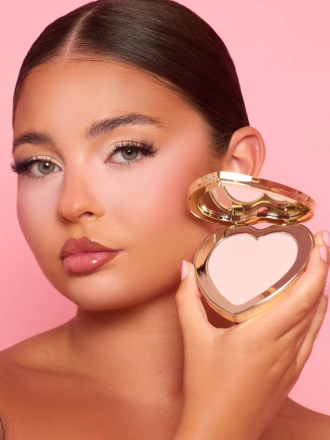 P. Louise P.Louise Under-Eye Brightening Powder Clearance