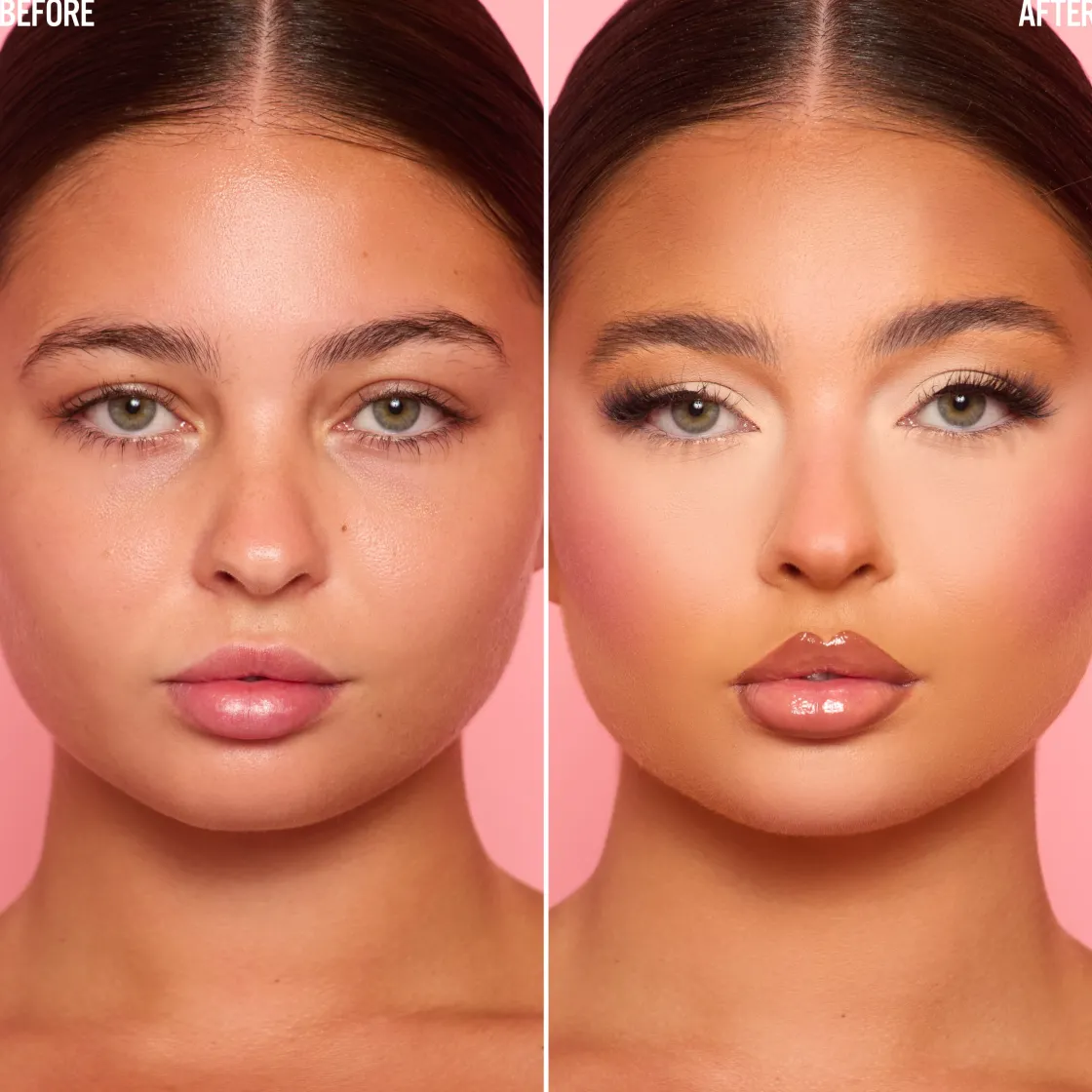 P. Louise P.Louise Under-Eye Brightening Powder Clearance