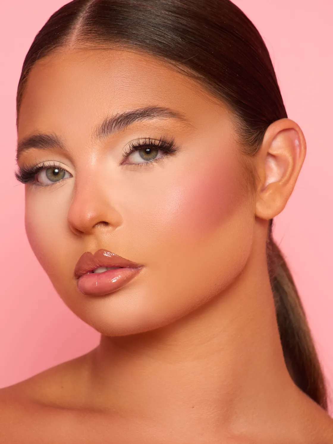 P. Louise P.Louise Under-Eye Brightening Powder Clearance