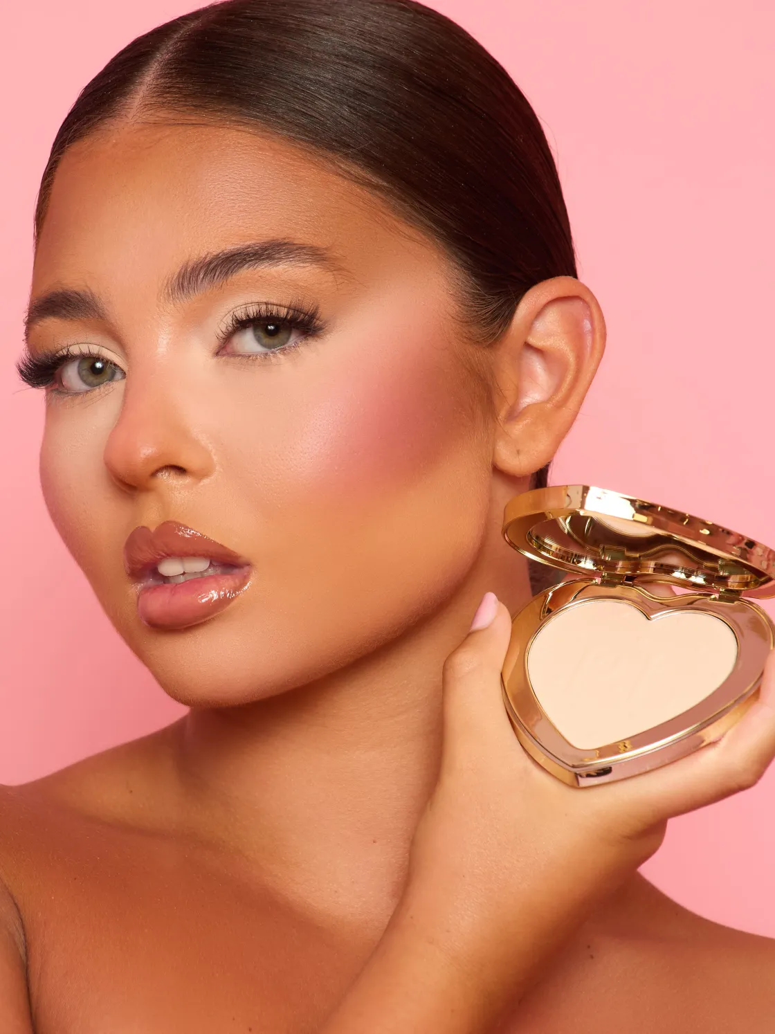 P. Louise P.Louise Under-Eye Brightening Powder Clearance