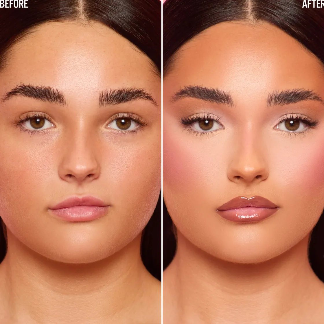 P. Louise P.Louise Under-Eye Brightening Powder Clearance