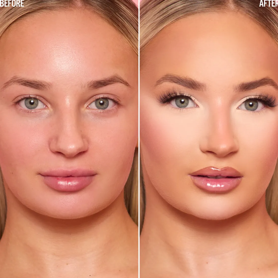 P. Louise P.Louise Under-Eye Brightening Powder Clearance
