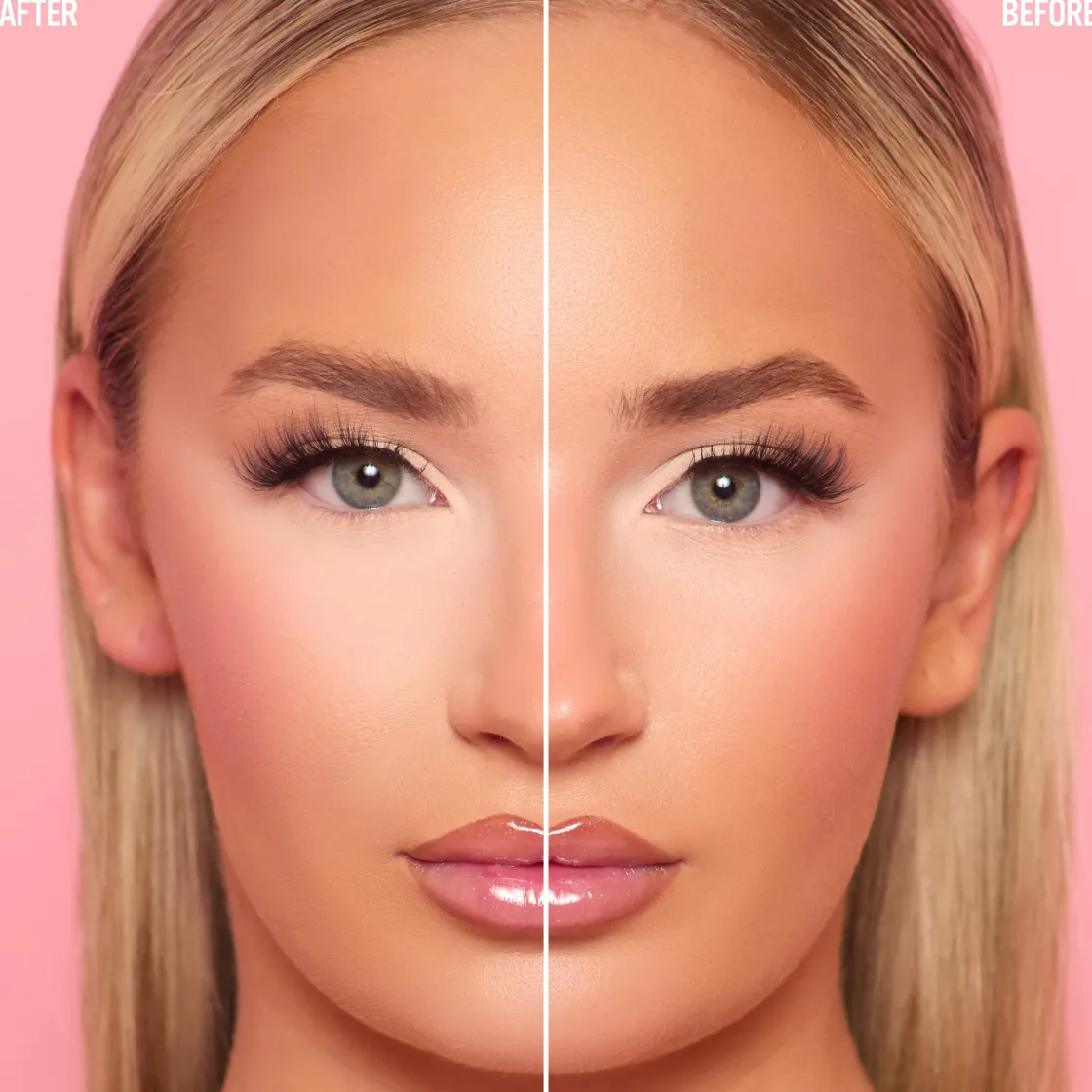 P. Louise P.Louise Under-Eye Brightening Powder Clearance