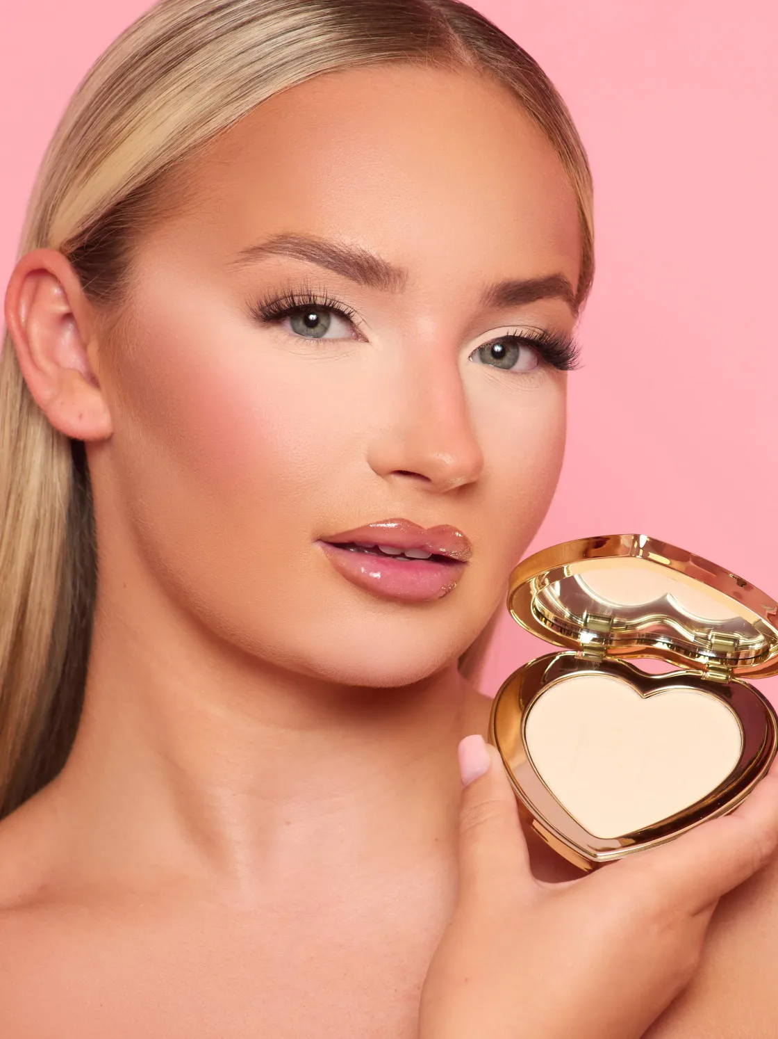 P. Louise P.Louise Under-Eye Brightening Powder Clearance