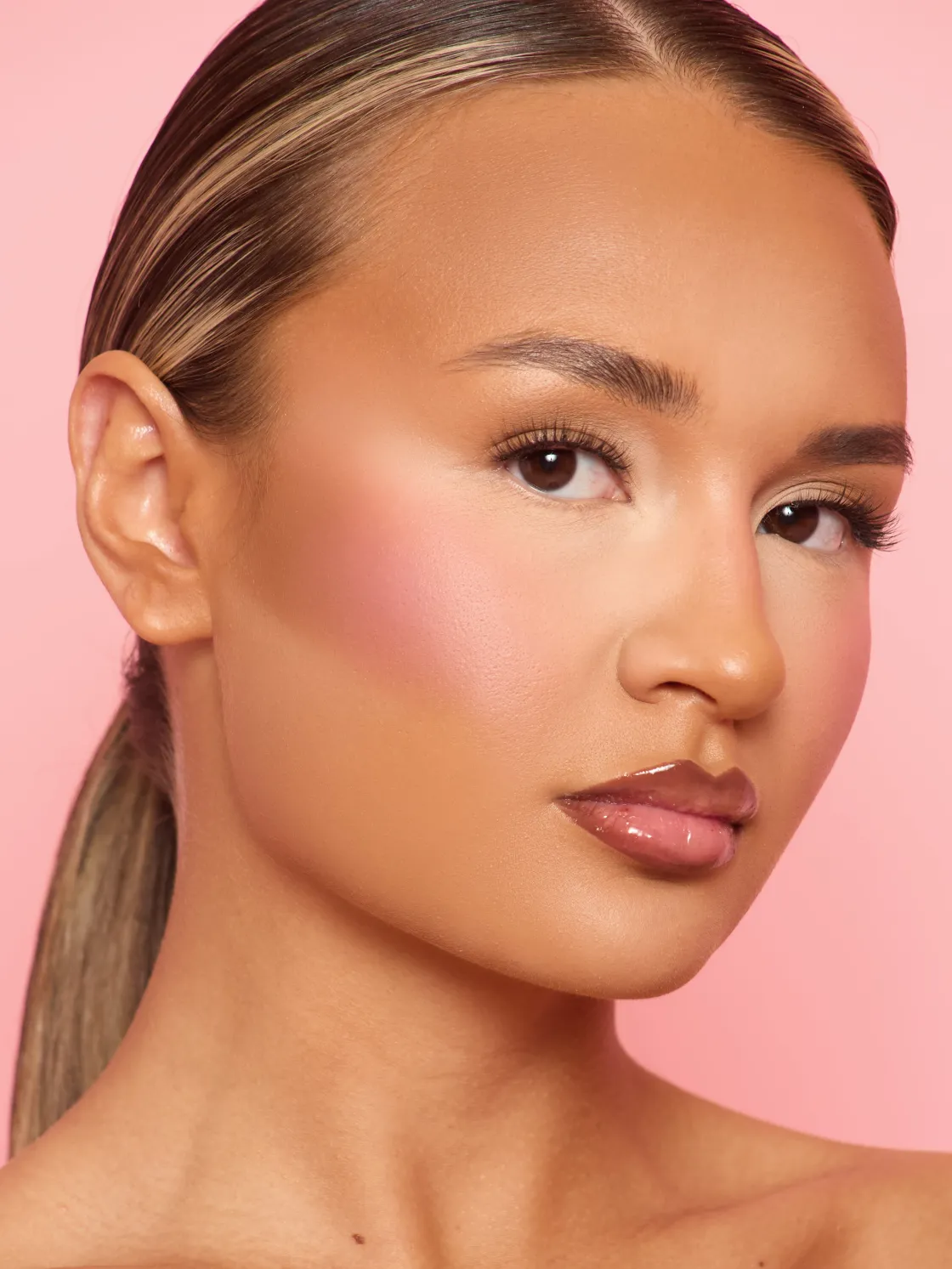 P. Louise P.Louise Under-Eye Brightening Powder Clearance