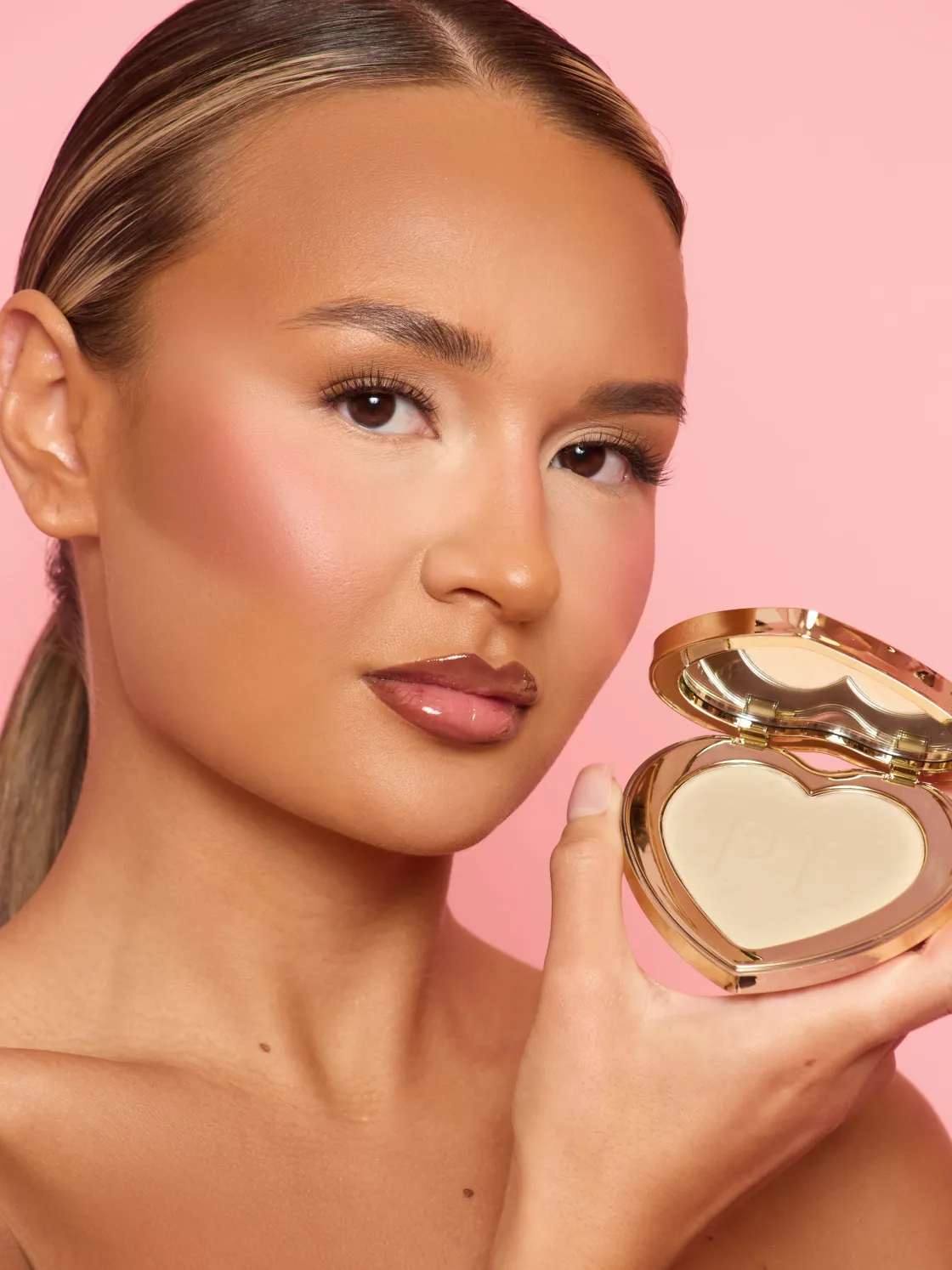 P. Louise P.Louise Under-Eye Brightening Powder Clearance