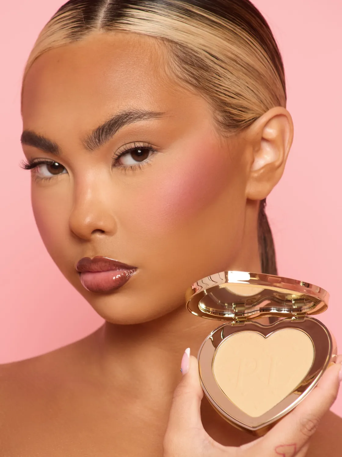 P. Louise P.Louise Under-Eye Brightening Powder Clearance