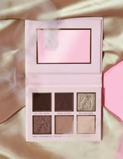 P. Louise P.Louise We're Bringing The Smoke Palette Cheap