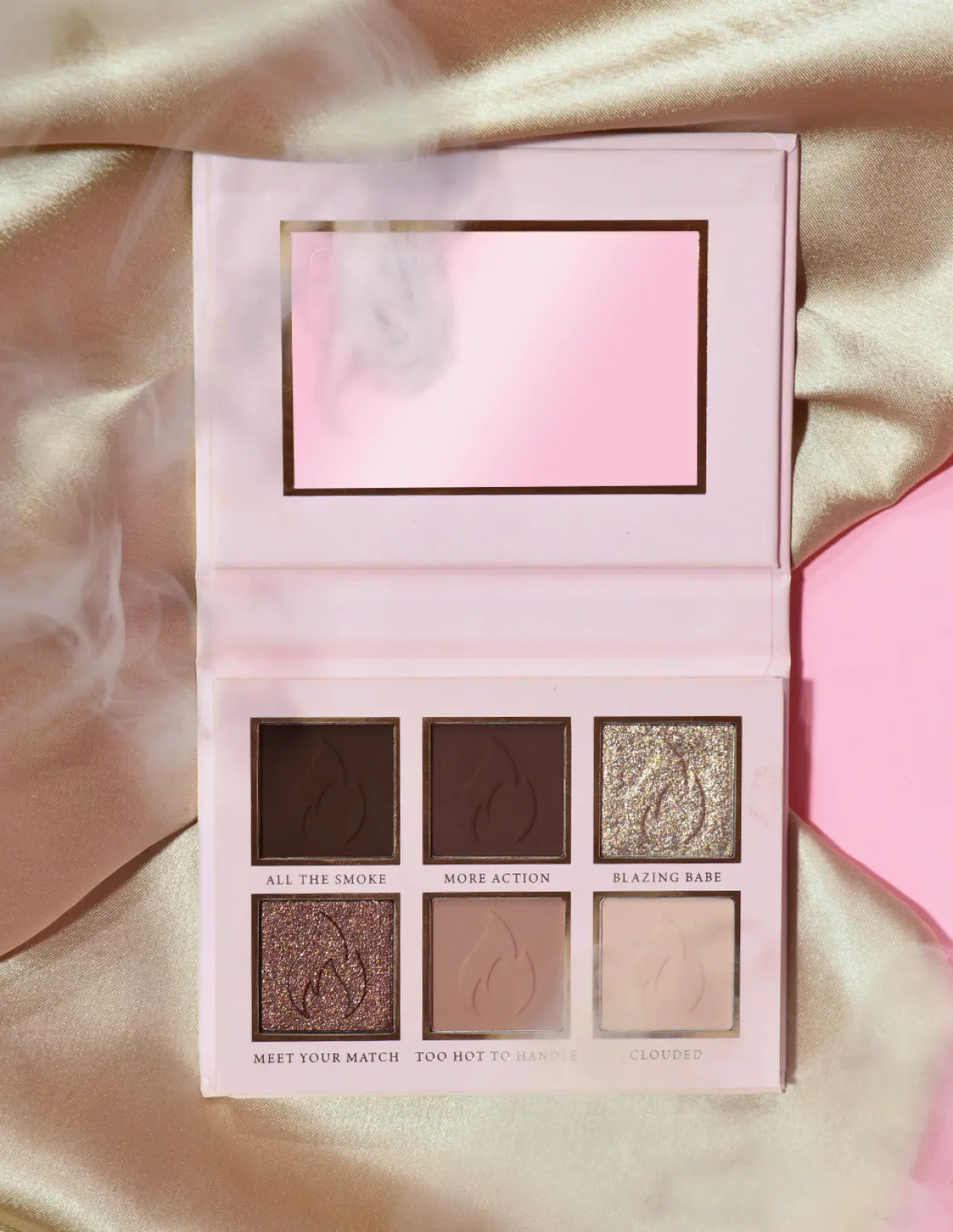 P. Louise P.Louise We're Bringing The Smoke Palette Cheap