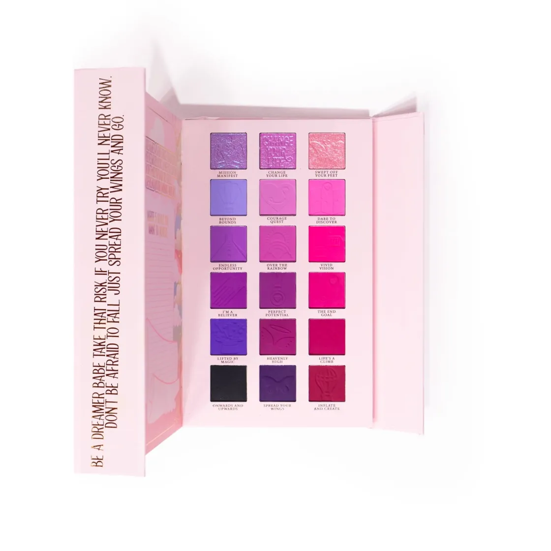 P. Louise P.Louise What If You Fly Palette Cheap