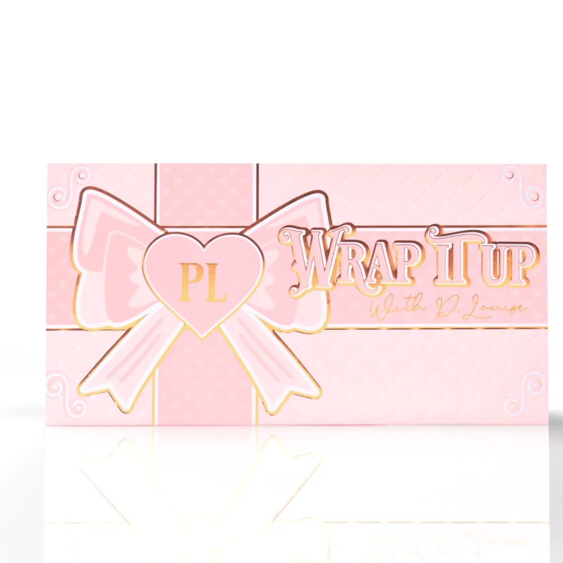 P. Louise P.Louise Wrap It Up Blusher Palette Outlet