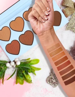 P. Louise P.Louise Wrap It Up Bronzer Palette Shop