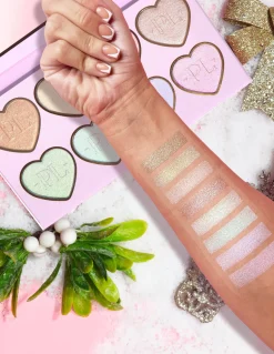 P. Louise P.Louise Wrap It Up Highlighter Palette Best Sale