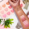 P. Louise P.Louise Wrap It Up Lipstick Palette New