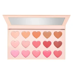 P. Louise P.Louise Wrap It Up Lipstick Palette New
