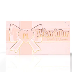 P. Louise P.Louise Wrap It Up Lipstick Palette New