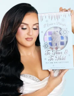 P. Louise P.Louise x Mikayla - To Have & To Hold Palette Flash Sale