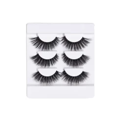 P. Louise P.Louise x Mikayla - Walking In A Wispy Wonderland Lash Set - Volume 2 Discount