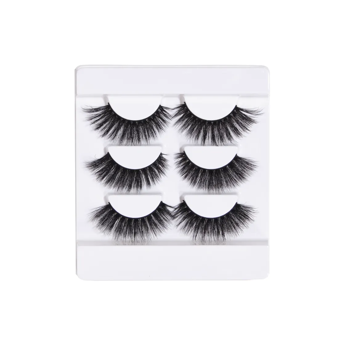 P. Louise P.Louise x Mikayla - Walking In A Wispy Wonderland Lash Set - Volume 2 Discount