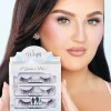 P. Louise P.Louise x Mikayla - Walking In A Wispy Wonderland Lash Set - Volume 1 Discount