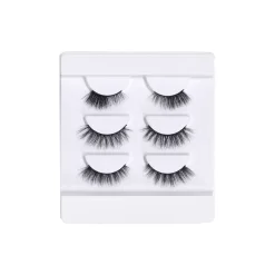 P. Louise P.Louise x Mikayla - Walking In A Wispy Wonderland Lash Set - Volume 1 Discount