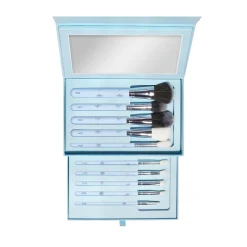 P. Louise P.Louise x Mikayla Blended Memories 10pc Brush Set Best Sale