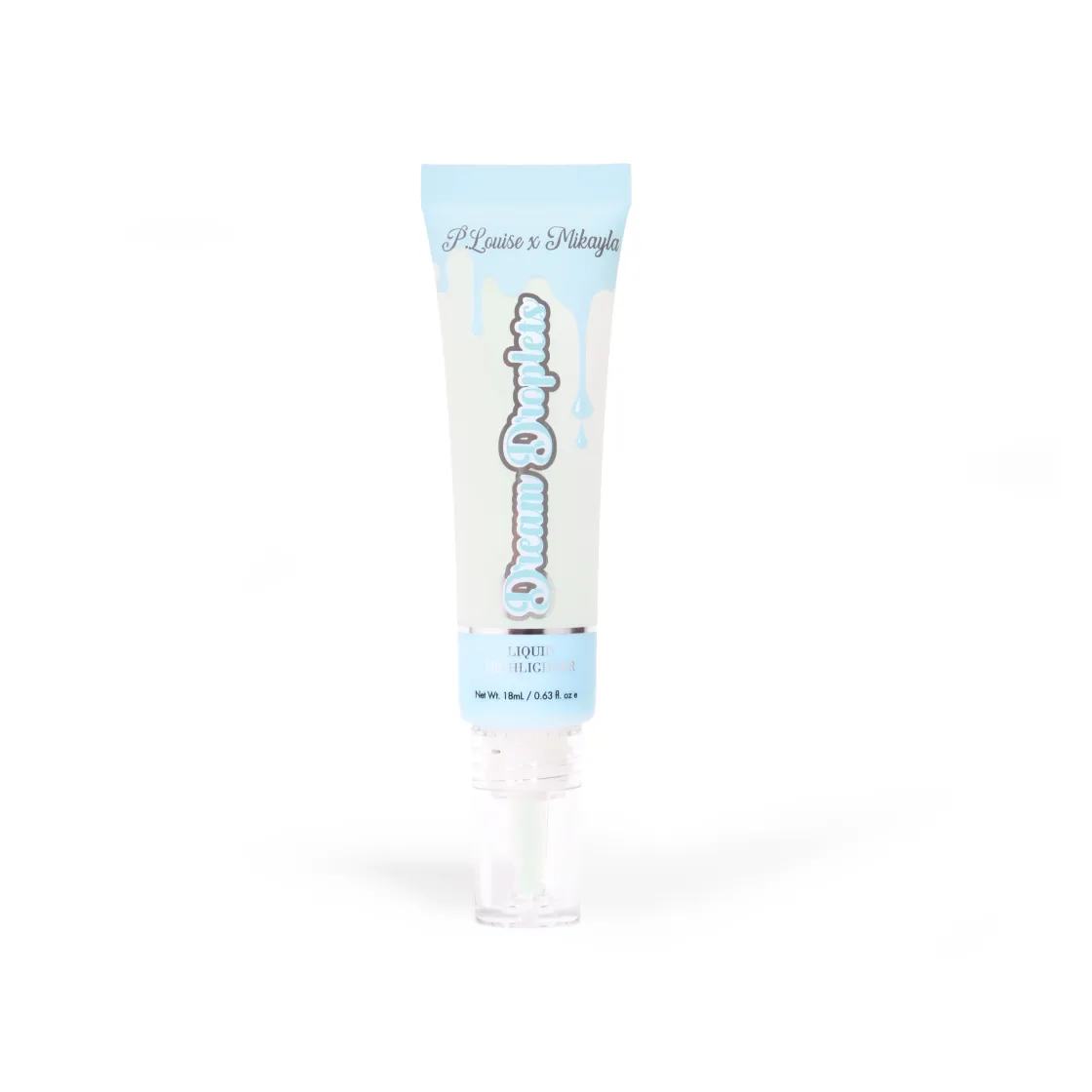 P. Louise P.Louise x Mikayla Dream Droplets Liquid Highlighter Discount
