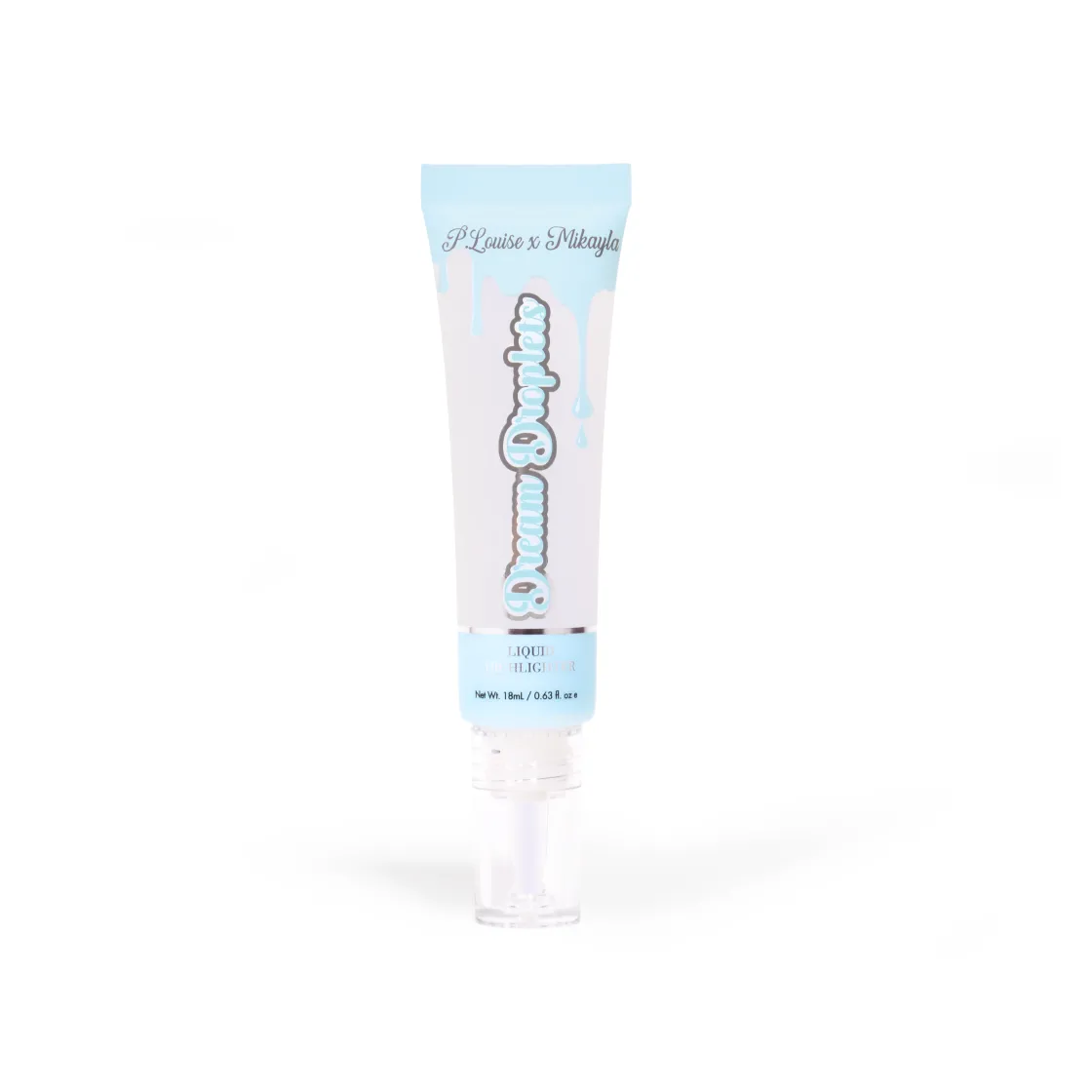 P. Louise P.Louise x Mikayla Dream Droplets Liquid Highlighter Discount