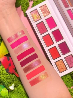 P. Louise P.Louise You Give Me Butterflies Palette Sale