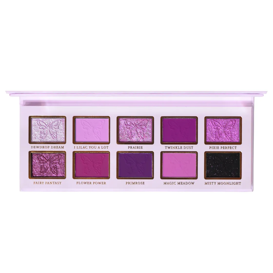 P. Louise P.Louise You Give Me Butterflies Palette Sale