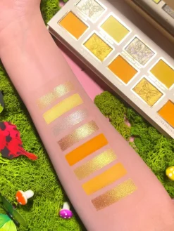 P. Louise P.Louise You Give Me Butterflies Palette Sale