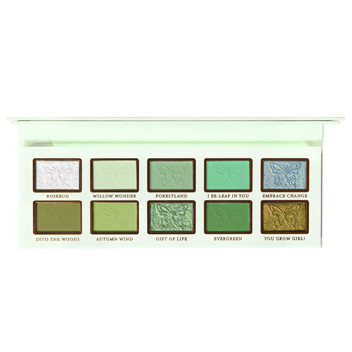 P. Louise P.Louise You Give Me Butterflies Palette Sale