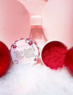 P. Louise P.Louise You Scrub Up Well Body Scrub - Frosted Peppermint Online