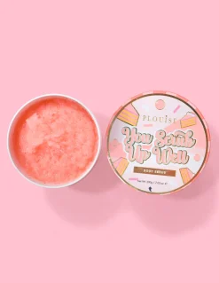P. Louise P.Louise You Scrub Up Well Body Scrub Flash Sale