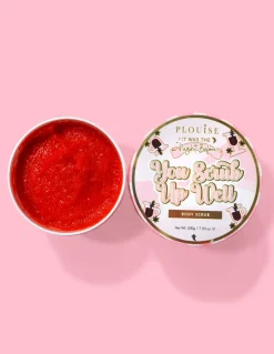 P. Louise P.Louise You Scrub Up Well Body Scrub Flash Sale